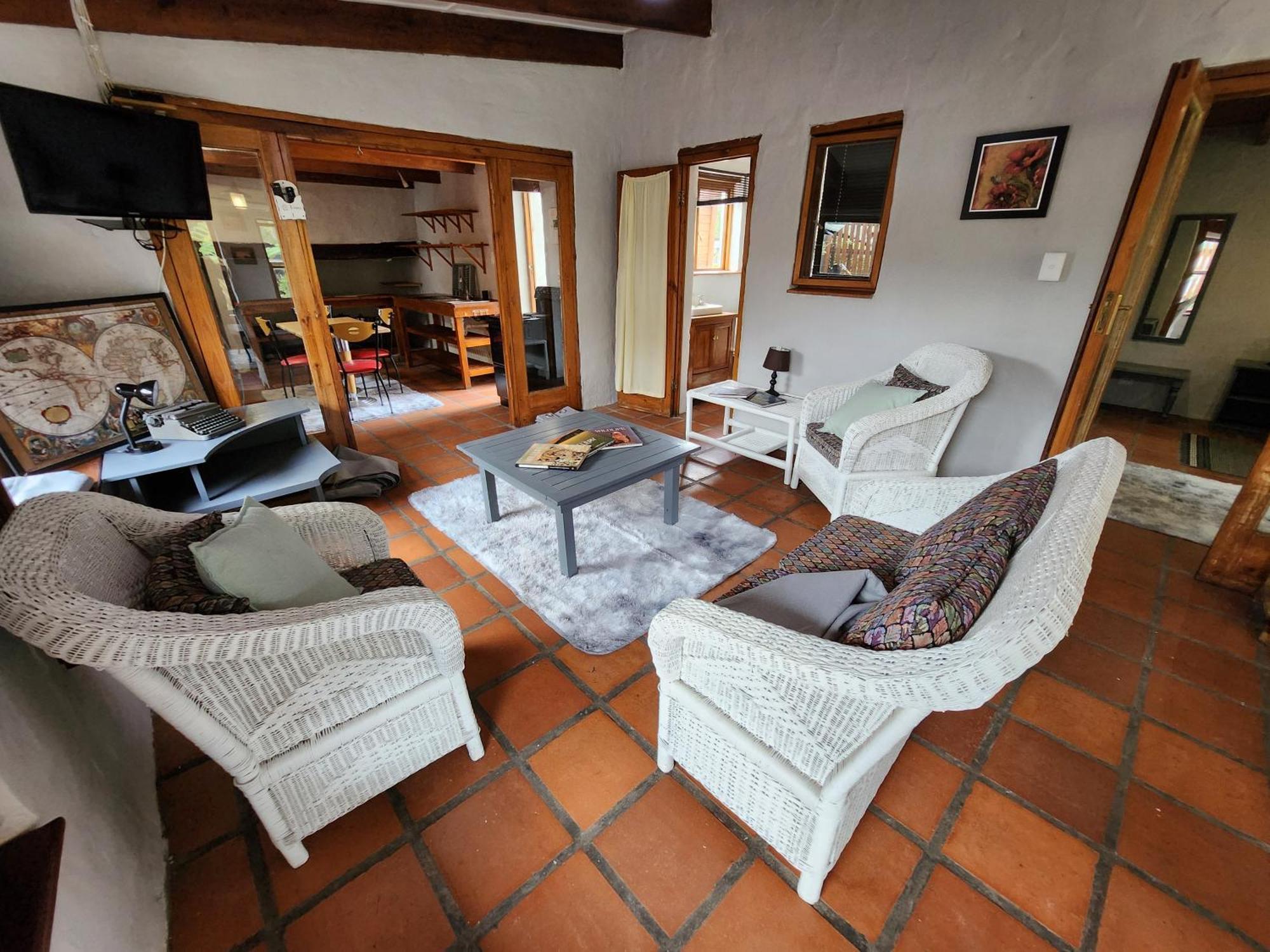 The Village Lodge Стормсривер Экстерьер фото