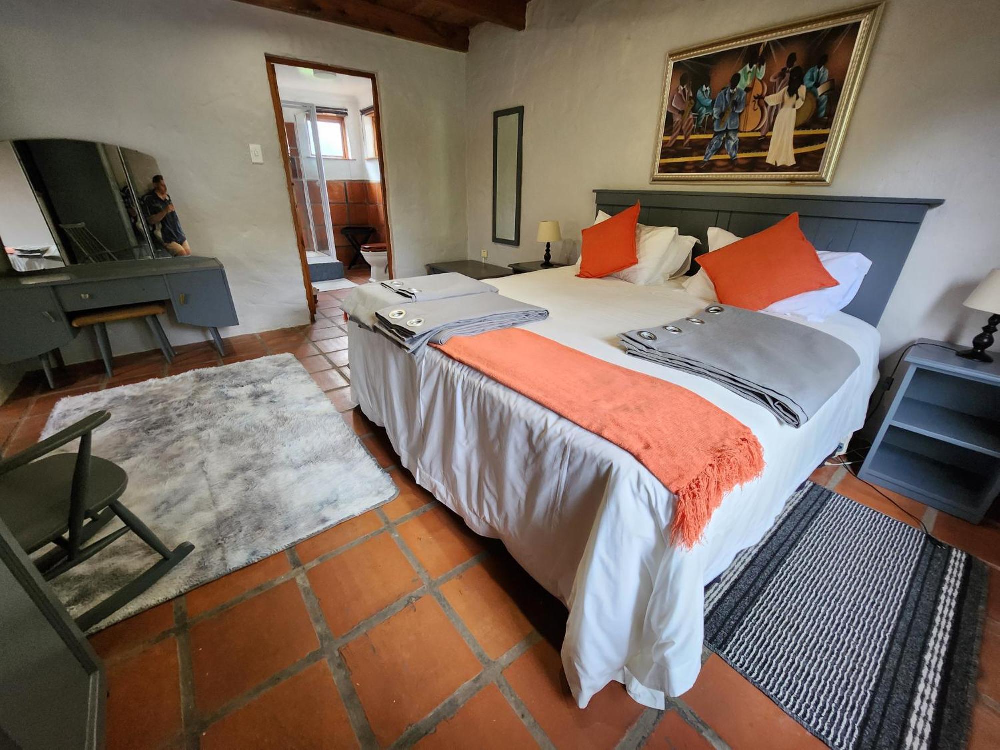 The Village Lodge Стормсривер Экстерьер фото