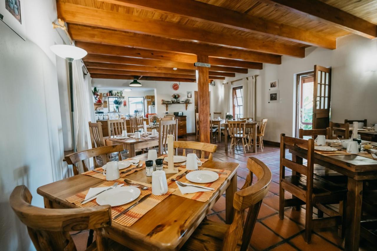 The Village Lodge Стормсривер Экстерьер фото
